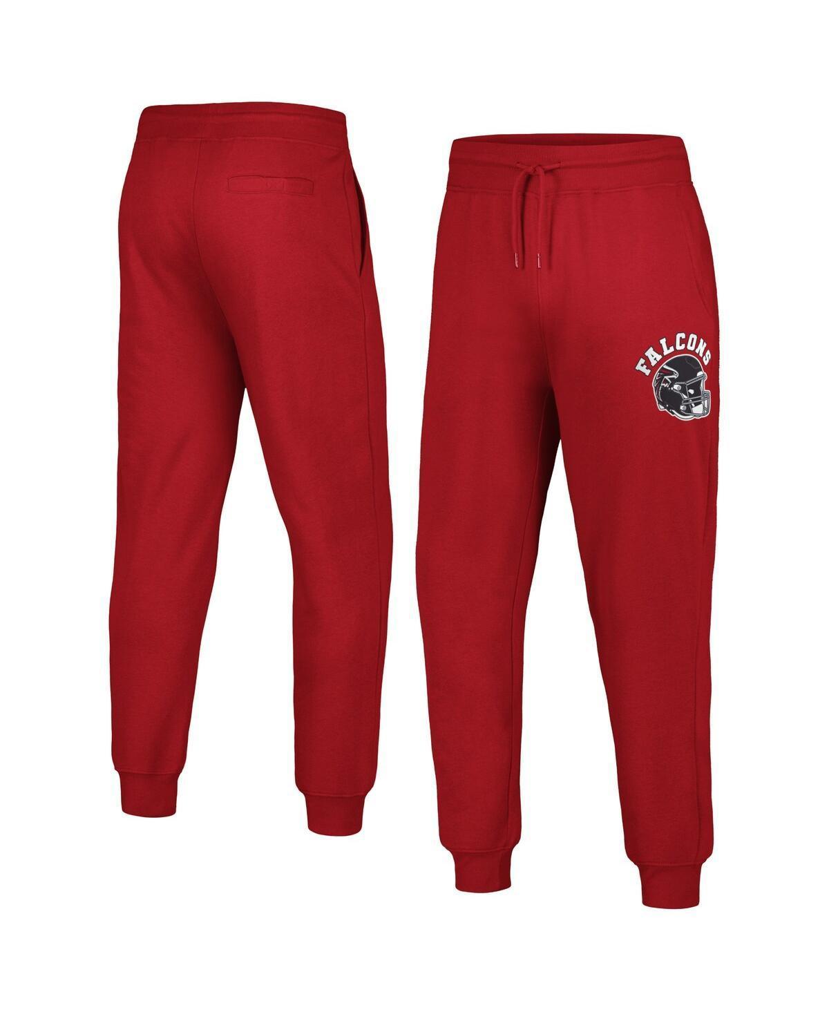 Mens G-III Sports by Carl Banks Burgundy Washington Commanders Jogger Pants Product Image