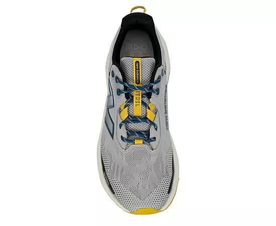 New Balance Men's Dynasoft Nitrel V6 Trail Running Shoe Product Image