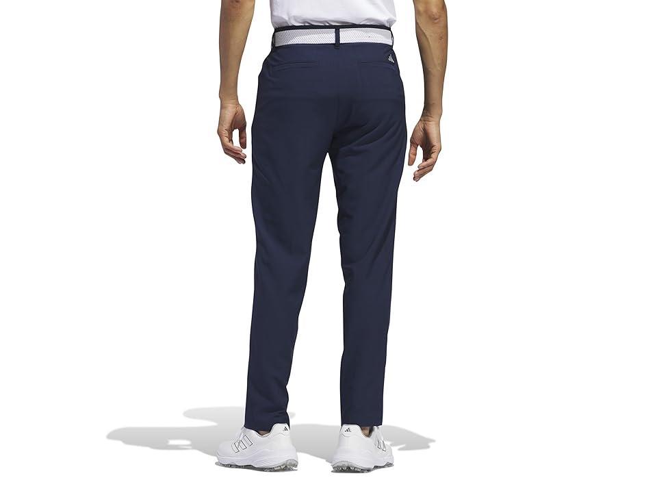 adidas Golf Ultimate365 Modern Pants (Collegiate ) Men's Clothing Product Image