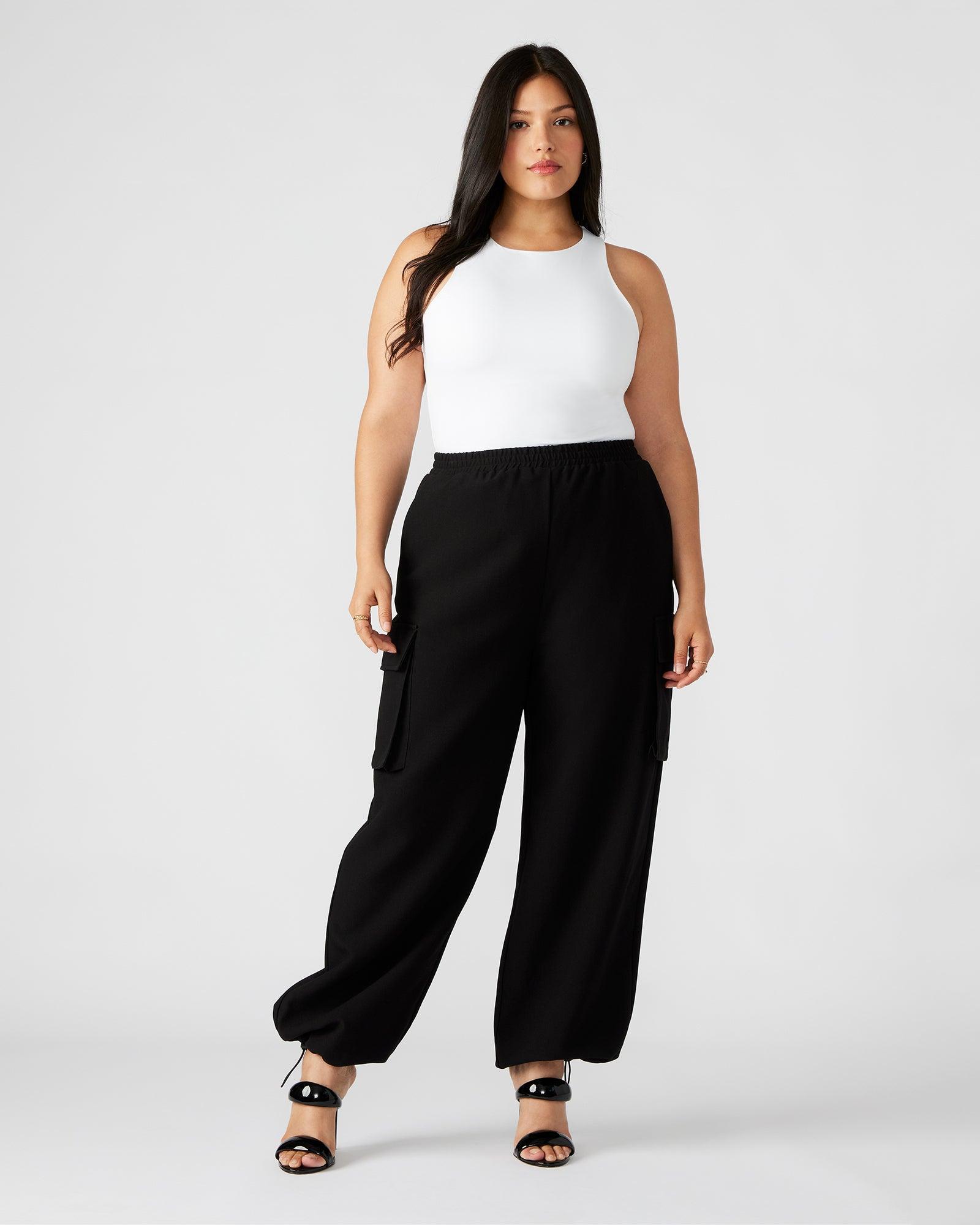 THEMIS PANT BLACK Female Product Image