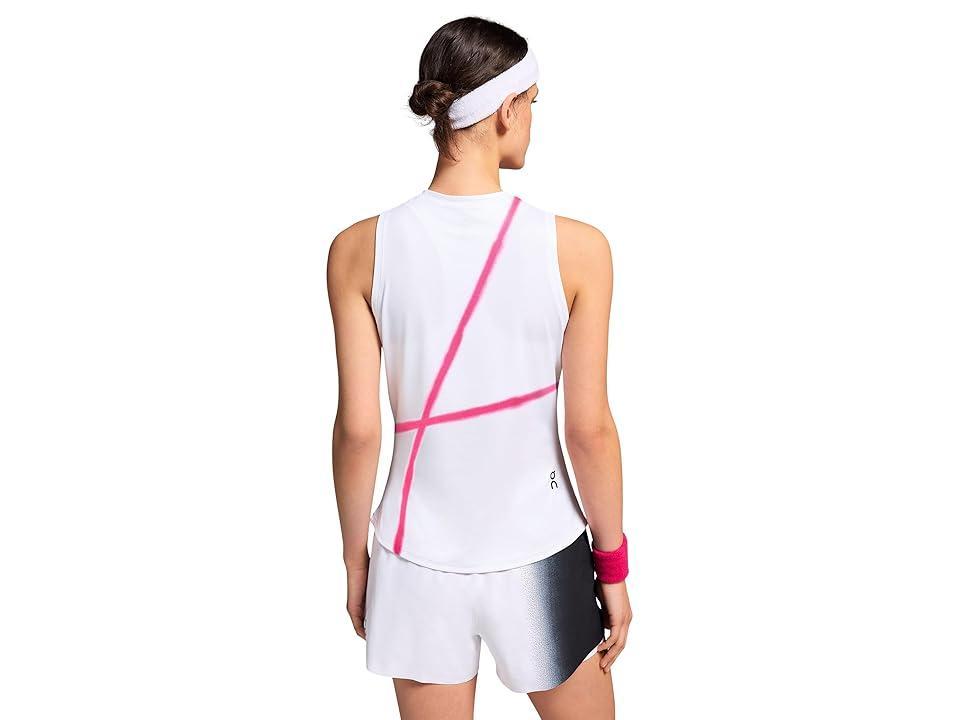 On Court Tank 1 Women's Clothing Product Image