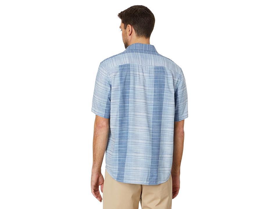 Tommy Bahama Ocean Ombre (Mazarine ) Men's Jacket Product Image