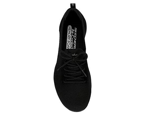 Skechers Womens Newbury St Sneaker Product Image