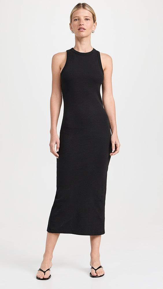 Sold Out NYC The Long Not So Basic Dress | Shopbop Product Image