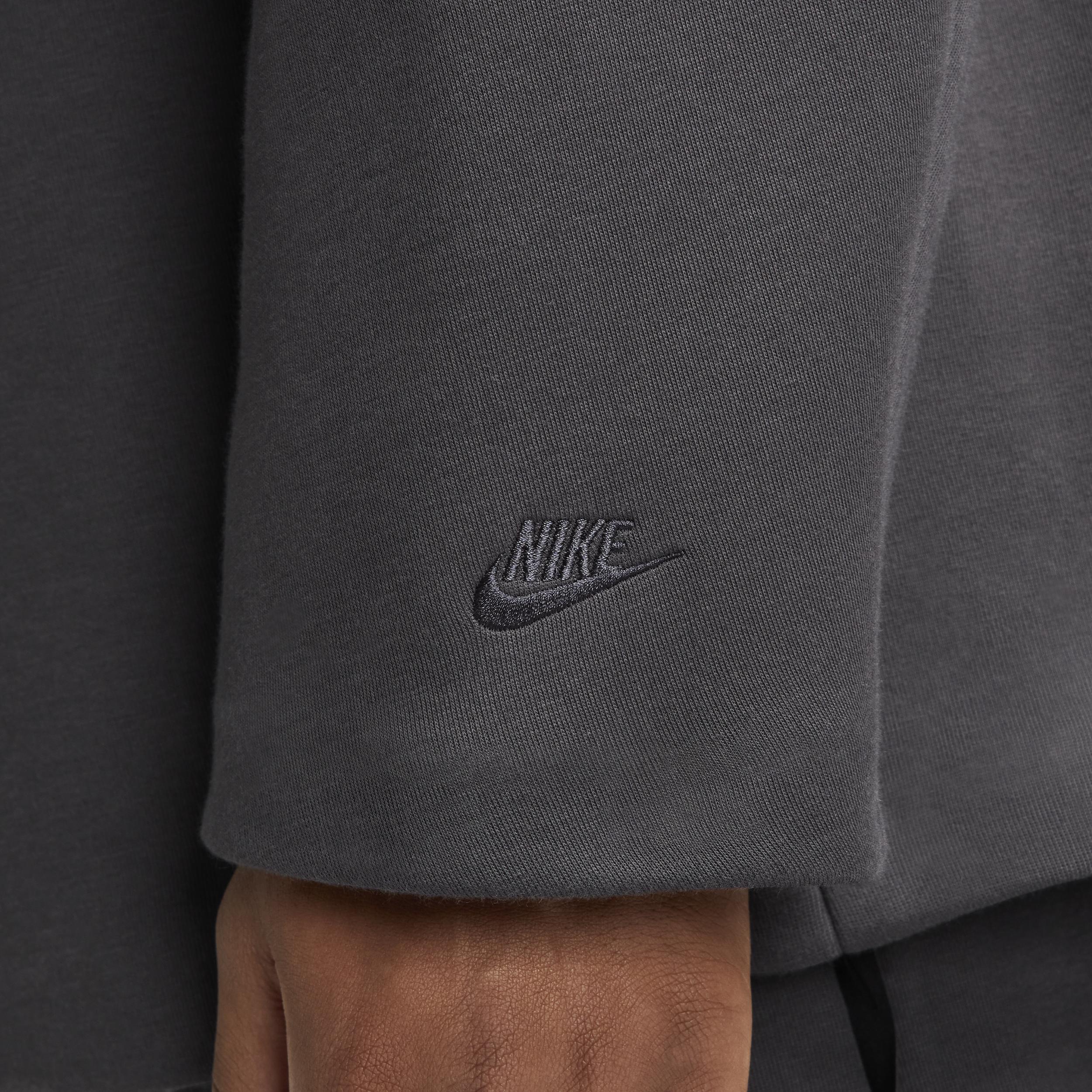 Nike Mens Tech Fleece Shacket Product Image