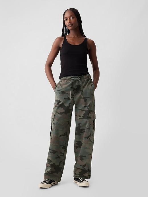 Cargo Easy Pants product image