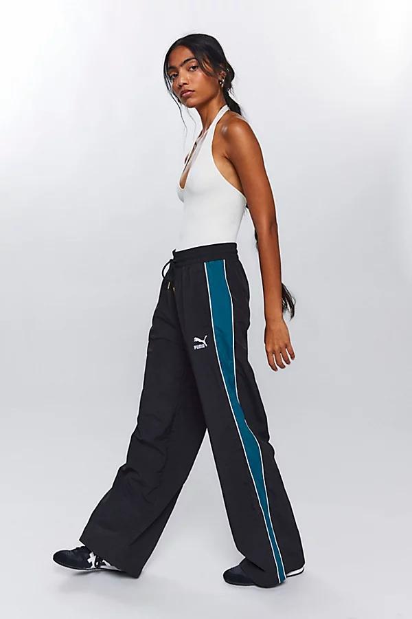 Puma T7 Track Pant Womens at Urban Outfitters Product Image