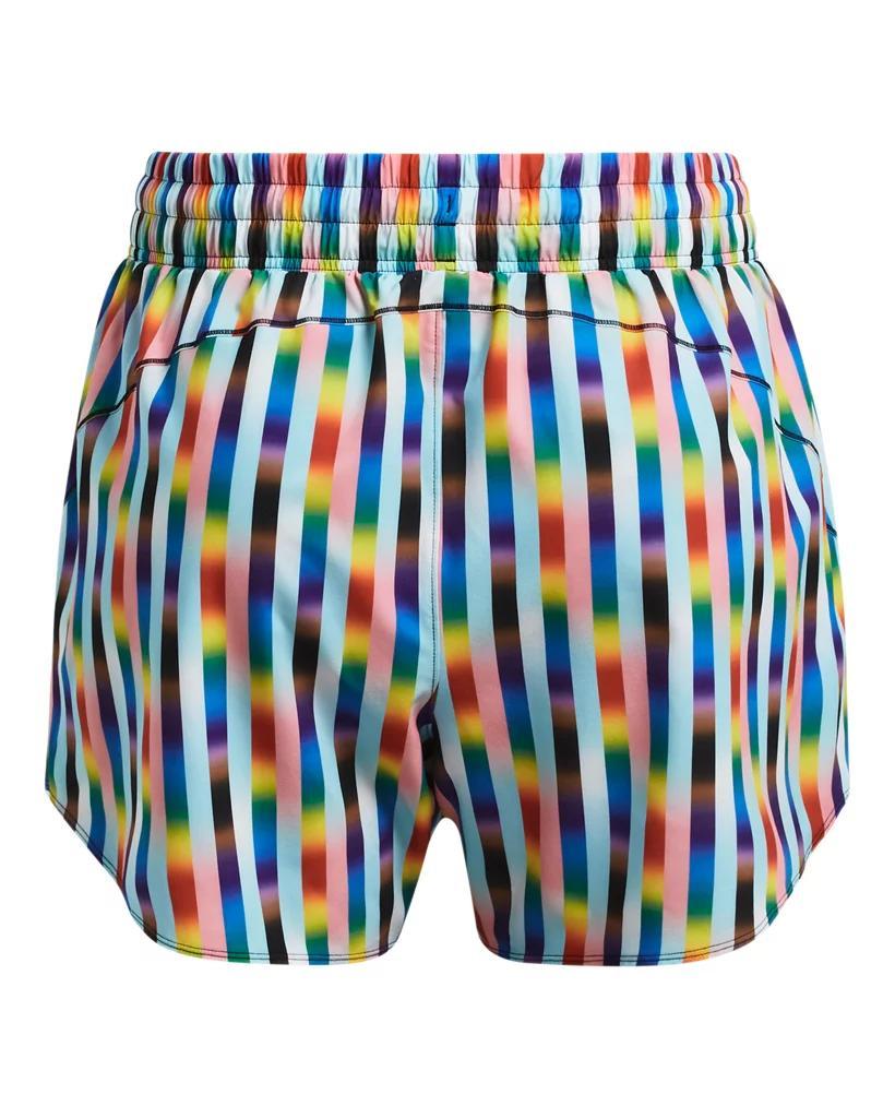 Women's UA Vanish 5" Pride Shorts Product Image