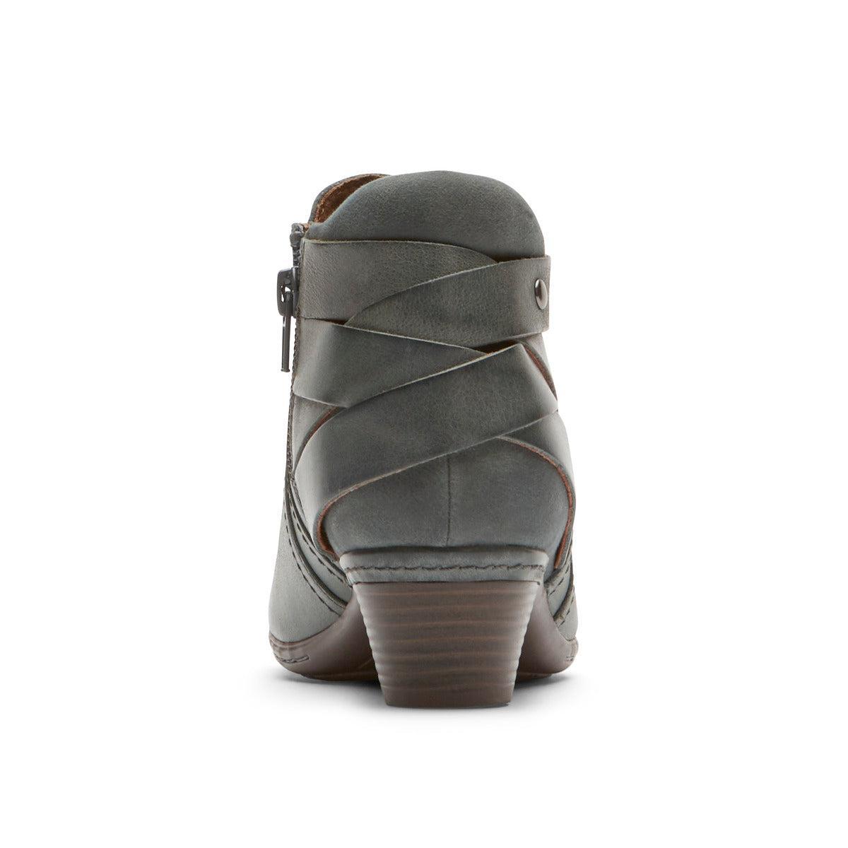 Women's Laurel Strap Bootie Female Product Image