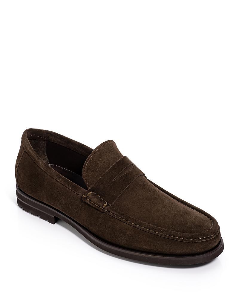 To Boot New York Mens Belfast Penny Loafers Product Image