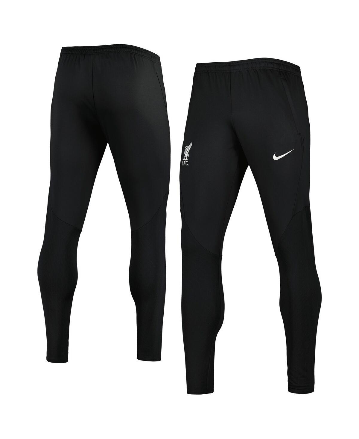 Liverpool FC Strike Nike Men's Dri-FIT Knit Soccer Pants Product Image