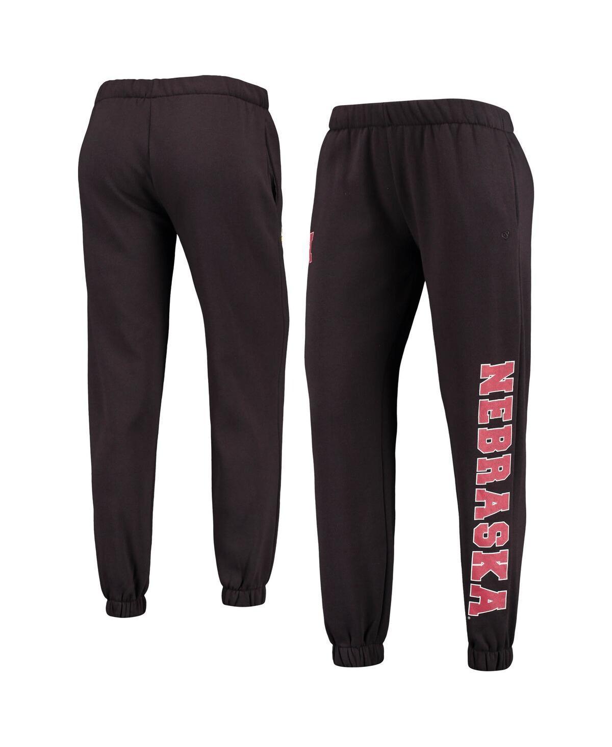 Womens Colosseum Nebraska Huskers Beryl Aubrey Lounge Pants Product Image