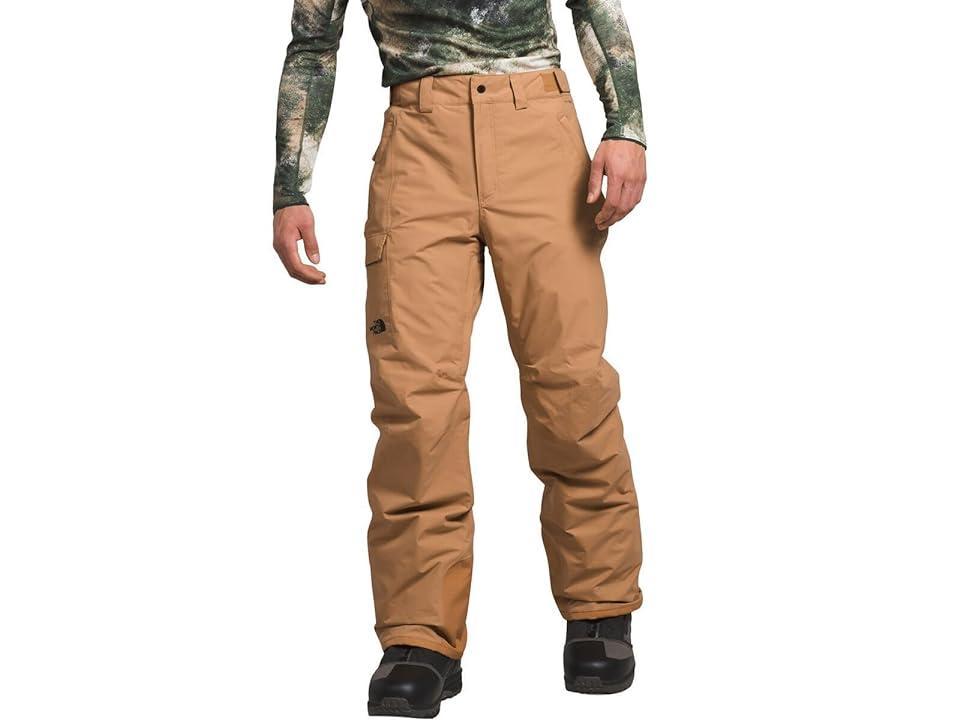 The North Face Freedom Mens Heatseeker Eco Insulated Snow Pants Product Image