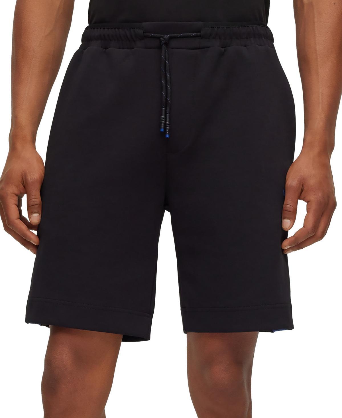 Boss by Hugo Boss Mens Stretch Shorts Product Image