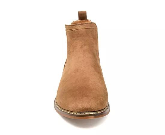 Vance Co Mens Marshall Chelsea Boot Product Image