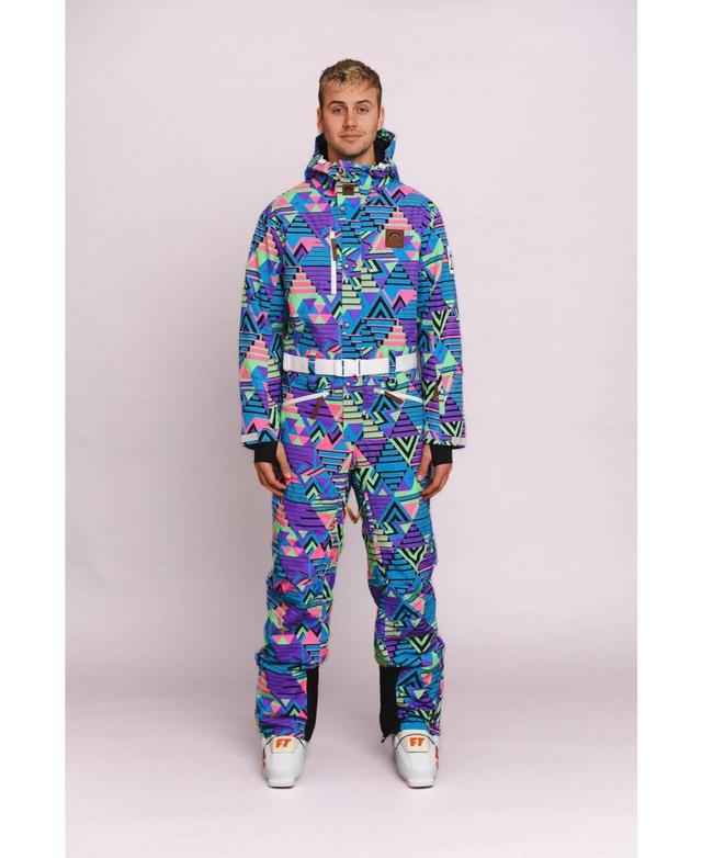 Future Shock Ski Suit - Mens Product Image