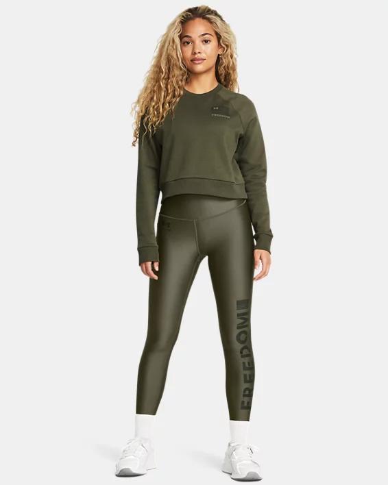 Women's UA Freedom High-Rise Leggings Product Image