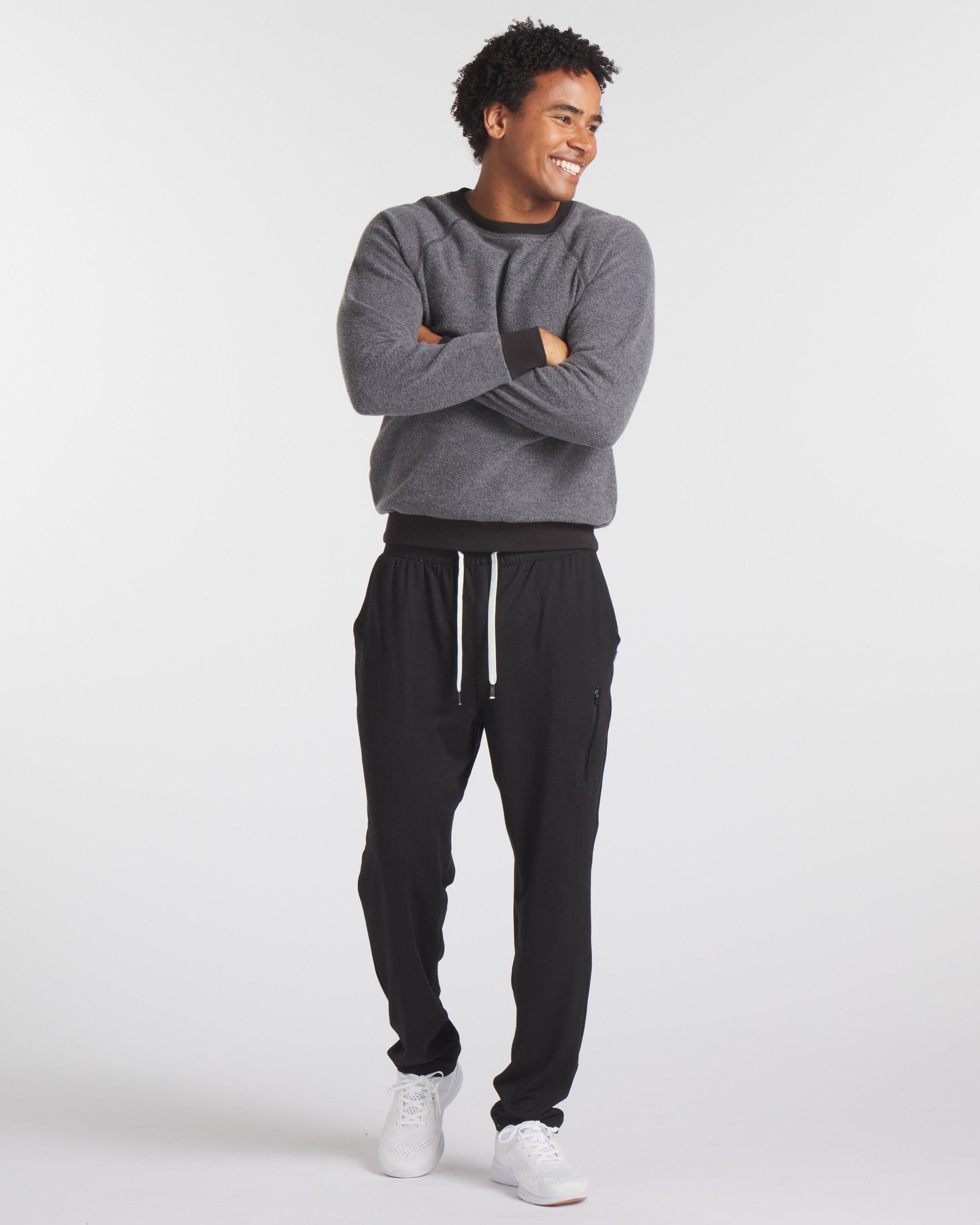 Men's Roam Performance Pant Male Product Image