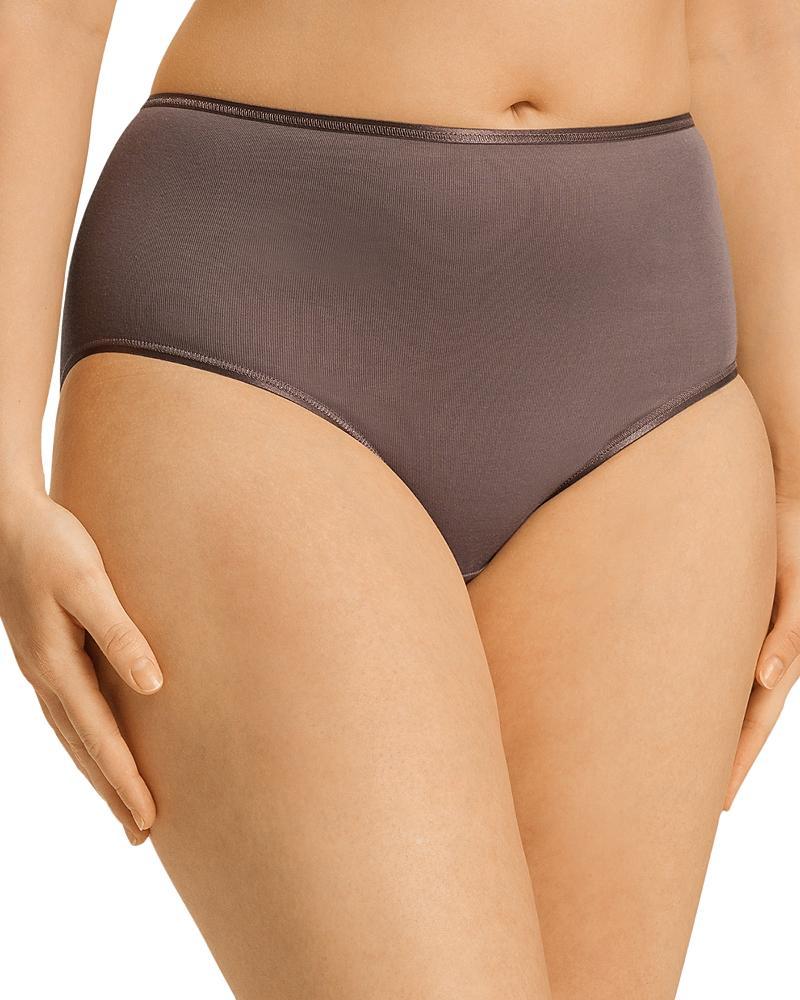 Cotton Seamless Full Brief Product Image