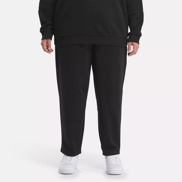 Lux Fleece Sweatpants Product Image