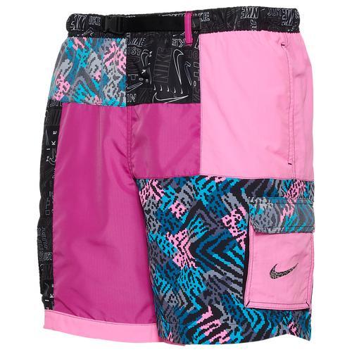 Nike Mens Nike What The 7 Volley Shorts - Mens Product Image