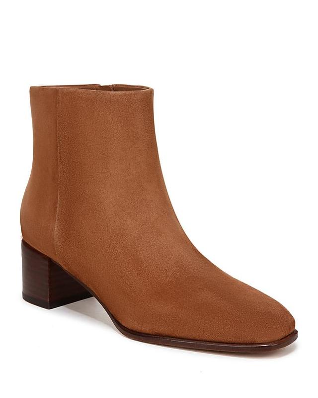 Vince Womens Arabel Booties Product Image