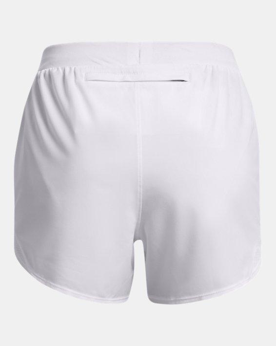 Women's UA Fly-By Elite 3'' Shorts Product Image