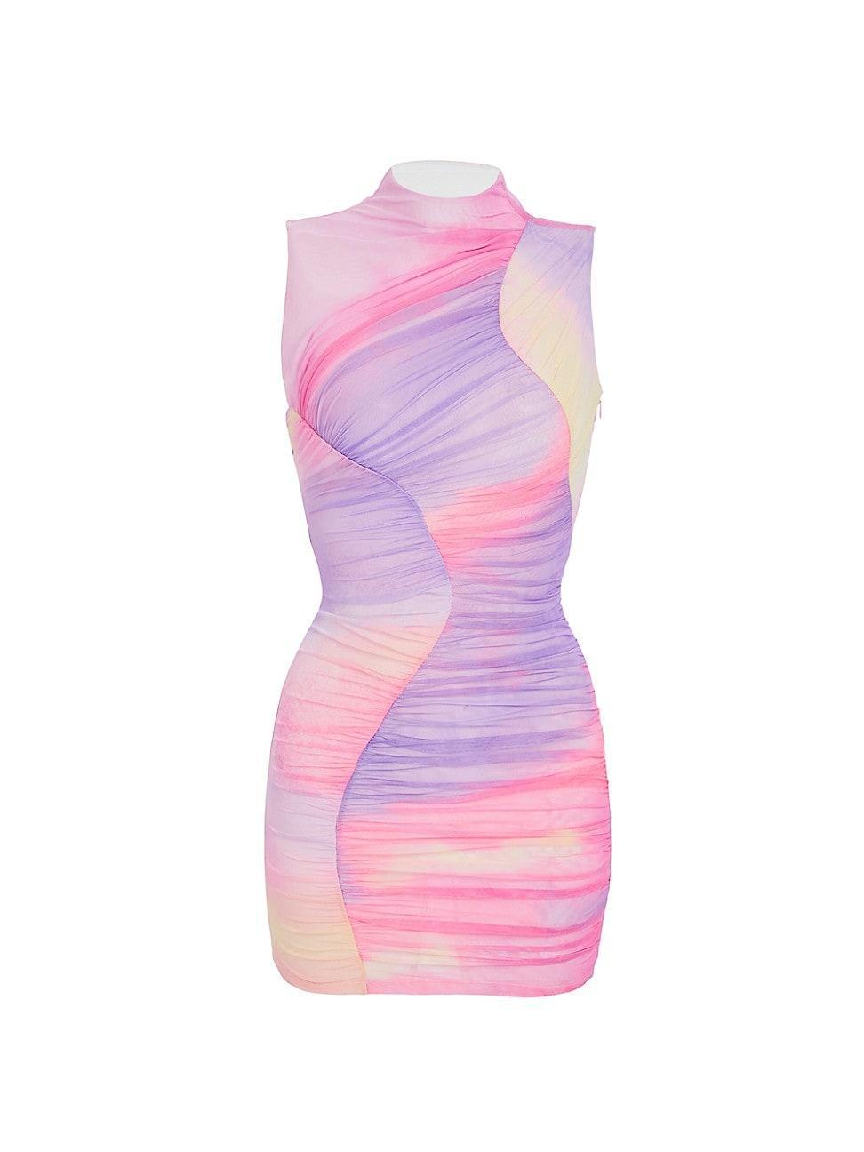 Womens Dawn Dress Product Image