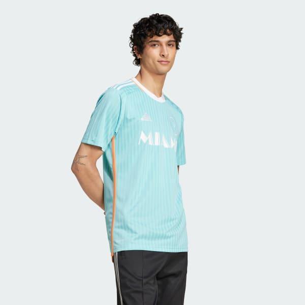 2024 Inter Miami CF adidas Archive Jersey Product Image