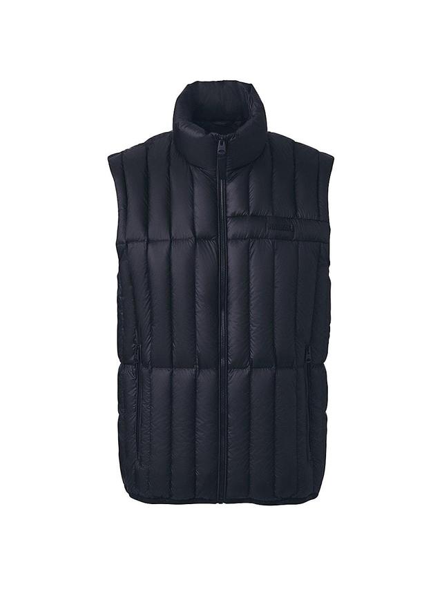 Mackage Patrick Down Puffer Vest Product Image