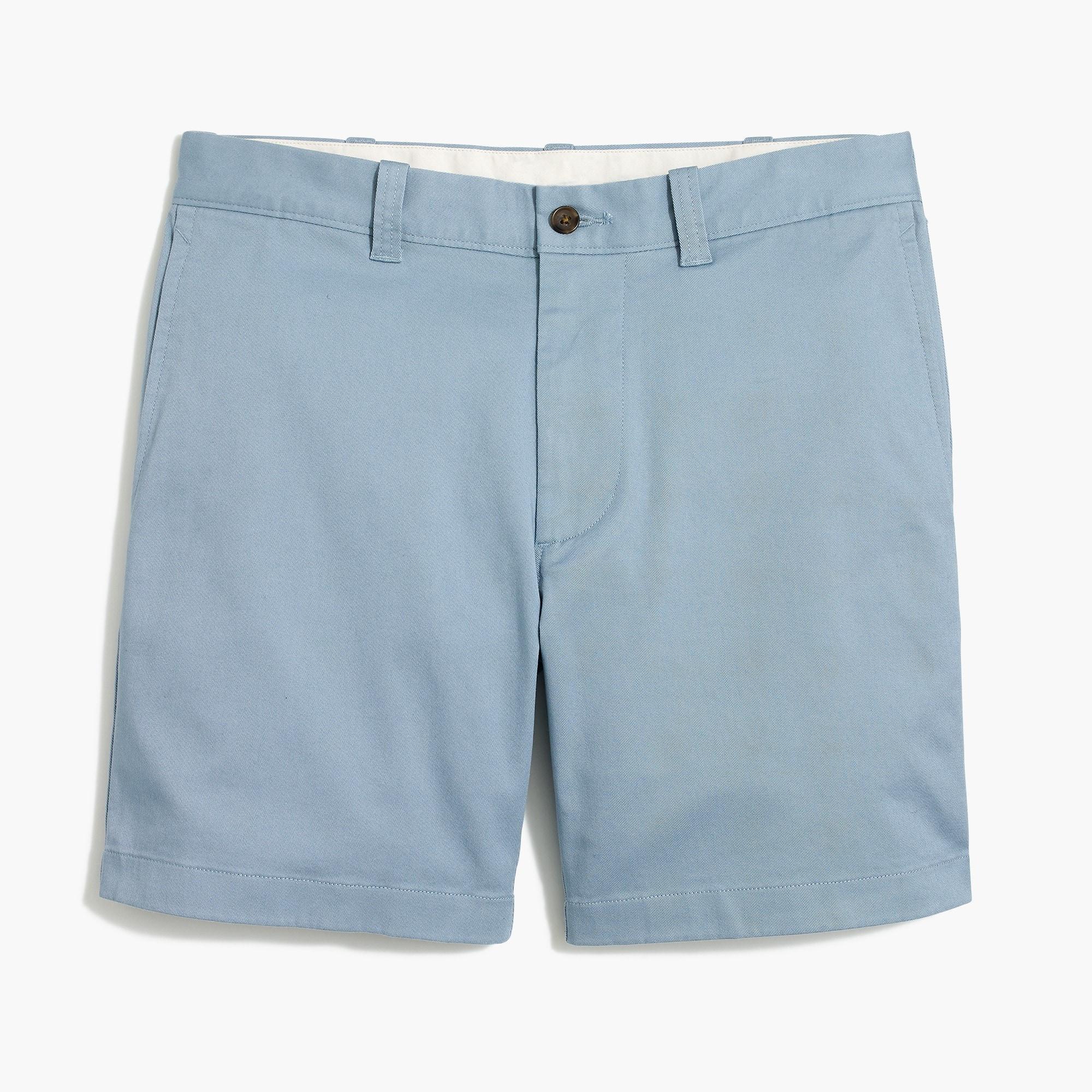 7" flex chino short Product Image