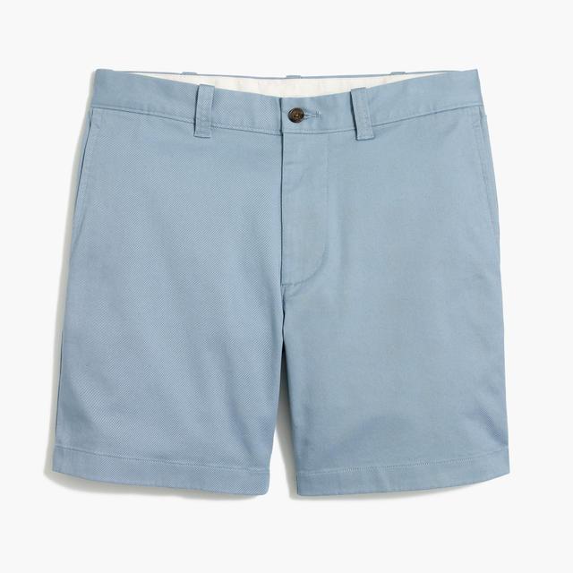 7" flex chino short Product Image