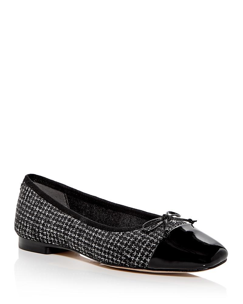 Sam Edelman Womens Marley Bow Ballet Flats Product Image