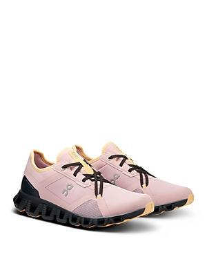 On Womens On Cloud X 3 AD - Womens Shoes Shell/Heather Product Image