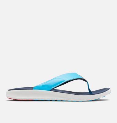 Columbia Mens PFG Rostra Beachcomber Flip Flop- Product Image