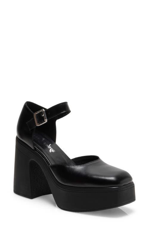 Free People Gwen Mary Jane Platform Pump Product Image