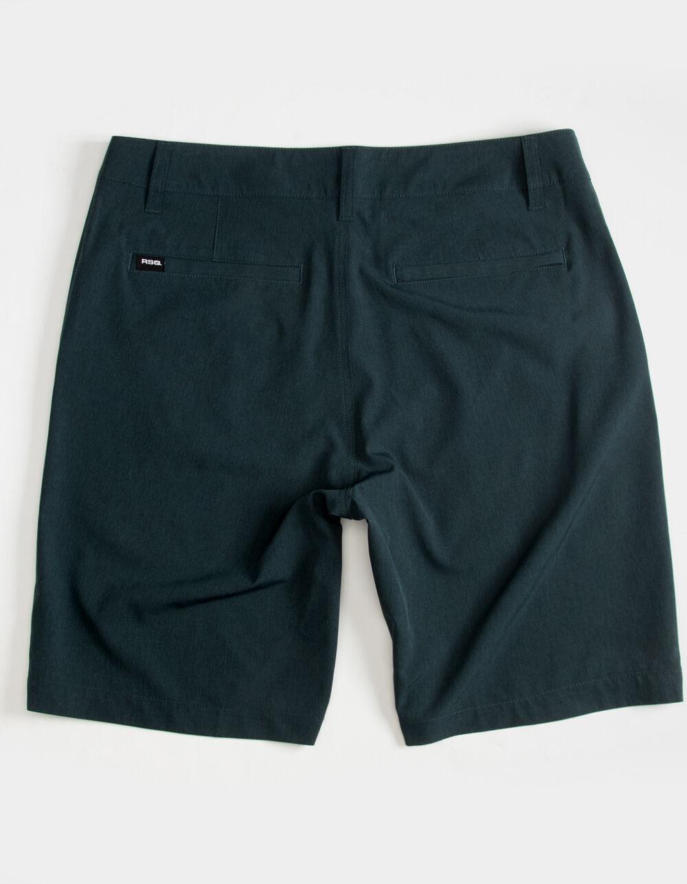 RSQ Mens Hybrid Shorts Product Image