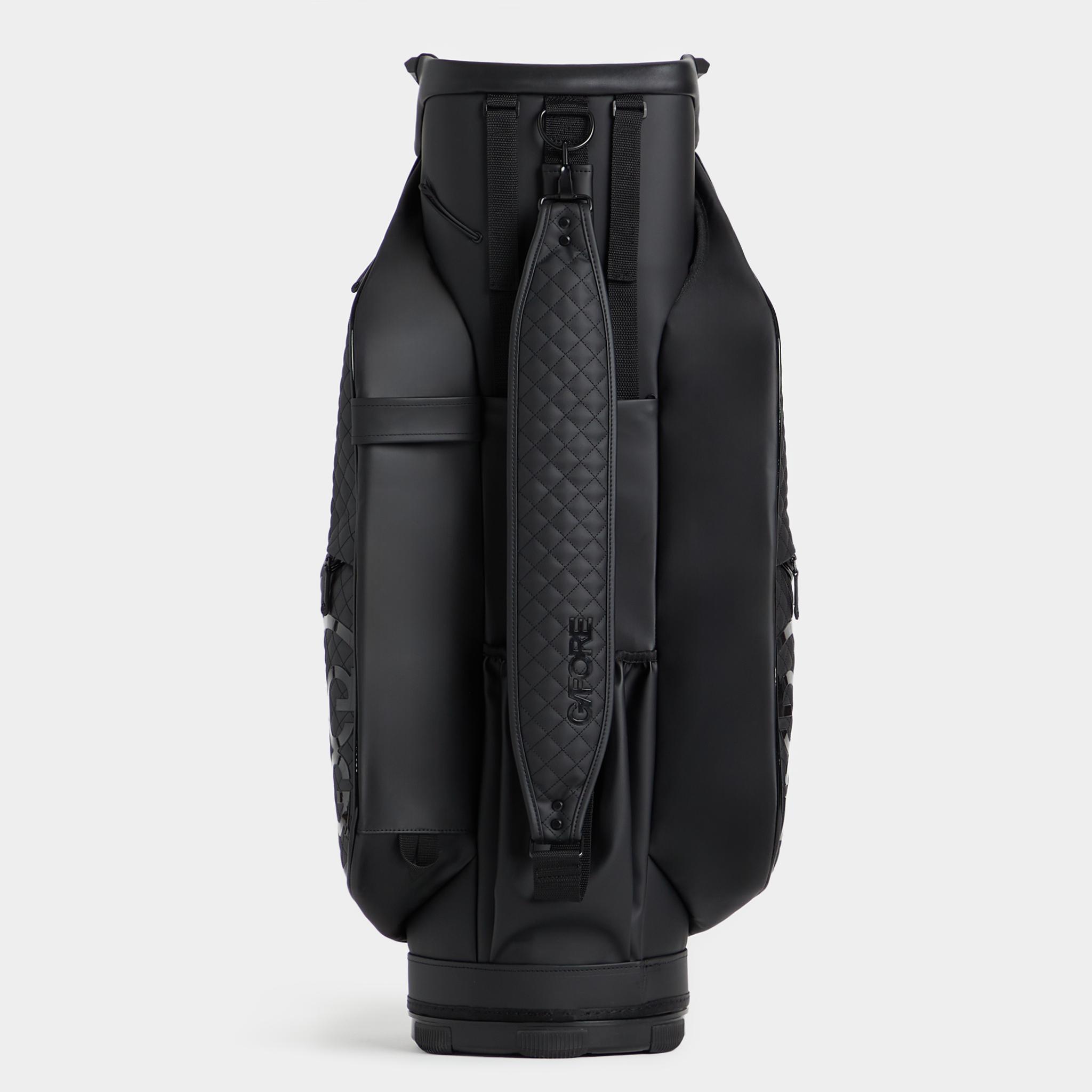 LUXE CART GOLF BAG Product Image