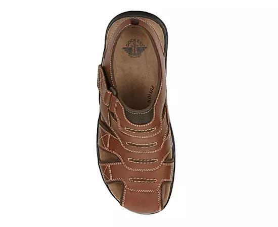 Dockers Men's Searose Outdoor Sandal Product Image