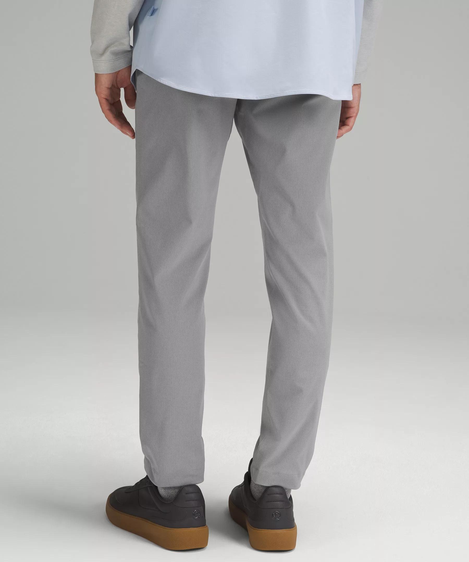 ABC Slim-Fit Trouser 34"L *WovenAir Product Image