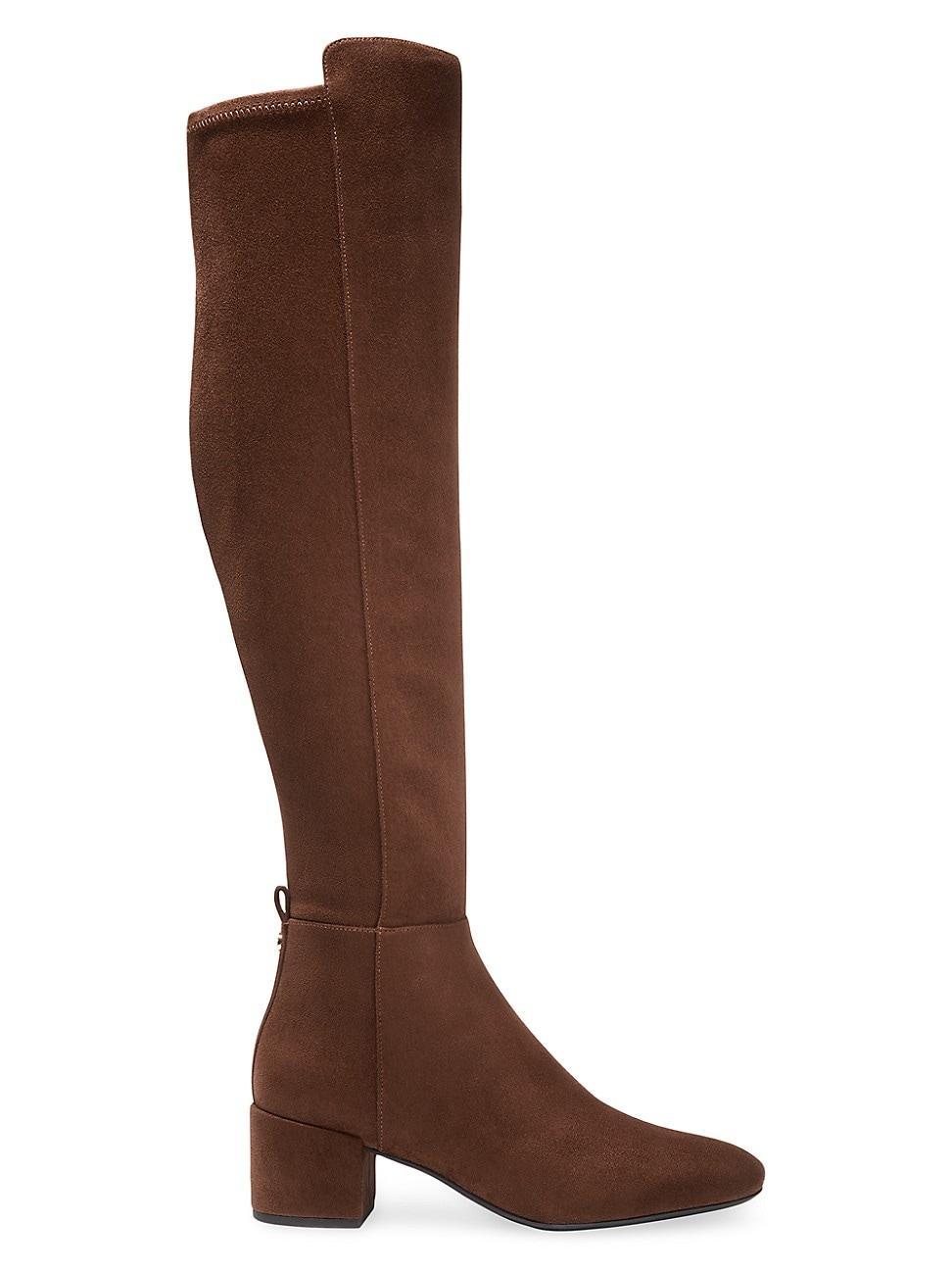 Womens Braden Over-The-Knee Boots product image