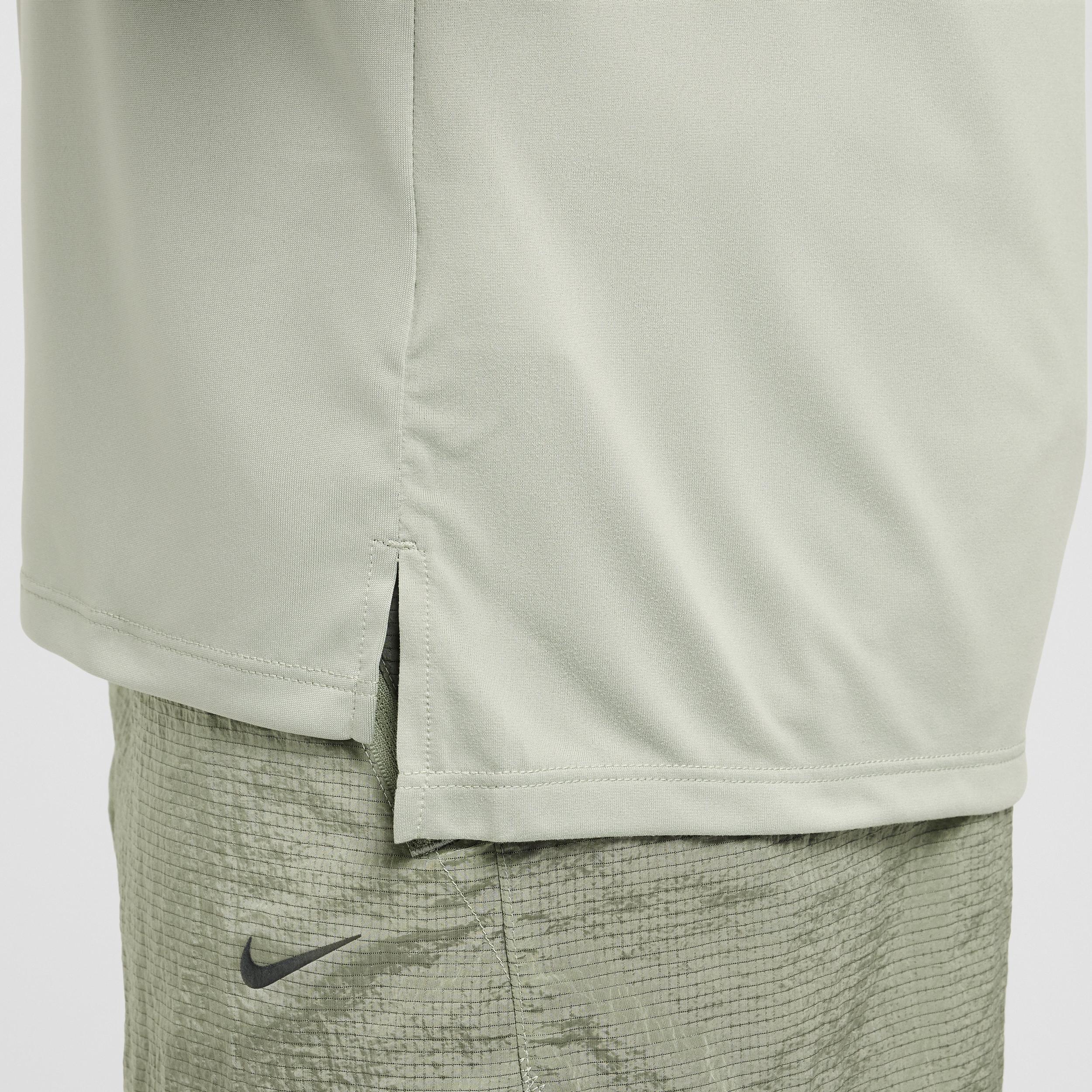 Nike Men's Rise 365 Dri-FIT Short-Sleeve Running Top Product Image