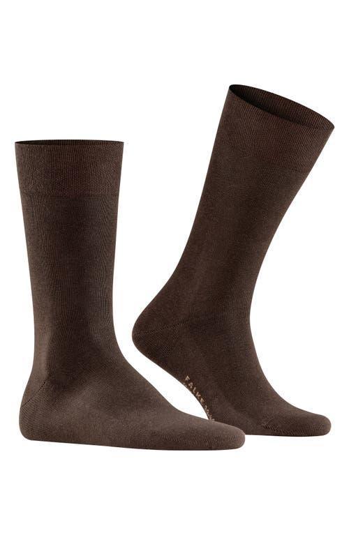 Falke Sensitive London Cotton Blend Socks Product Image