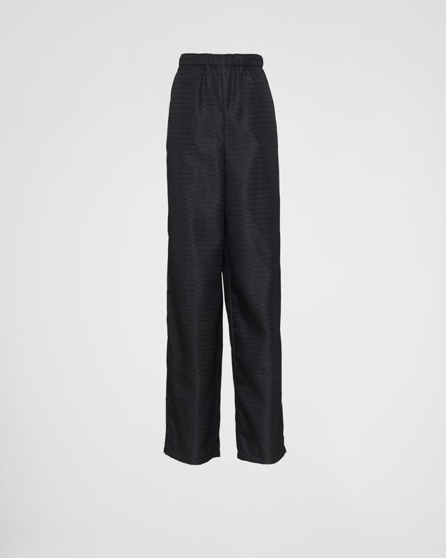 Re-Nylon pants Product Image