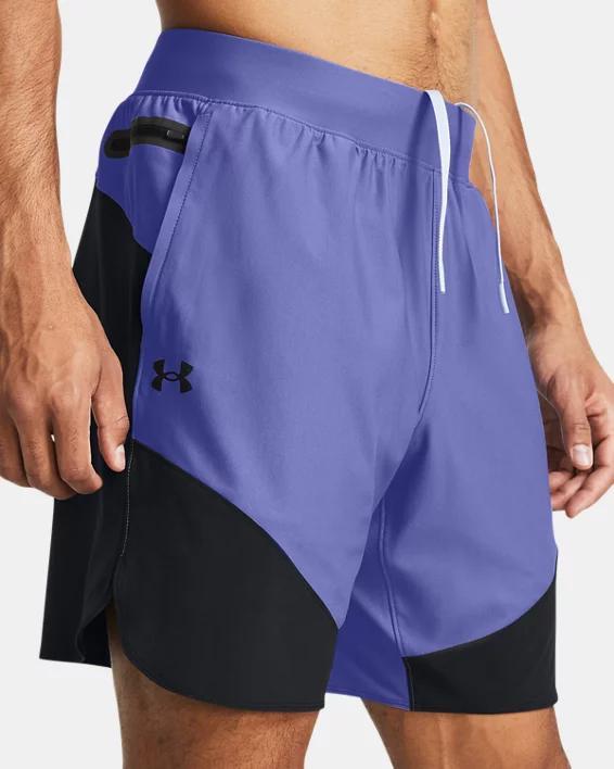 Men's UA Vanish Elite Hybrid Shorts Product Image