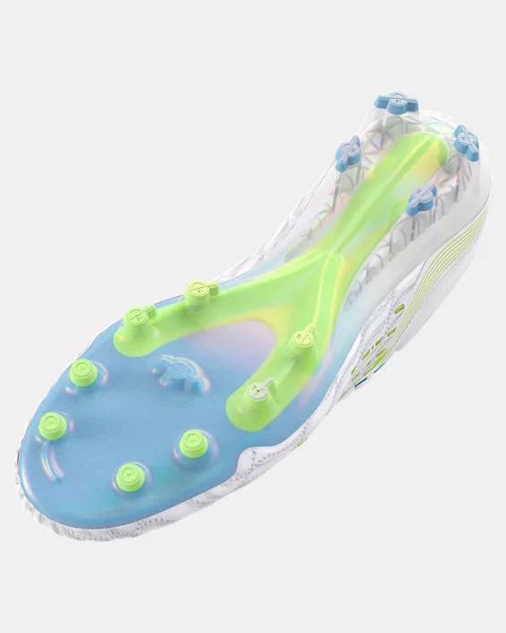 Women's UA Magnetico Elite 3 FG Soccer Cleats Product Image