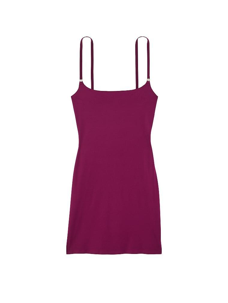 BODYWEAR by Victoria with FeatherSoft™ Innovation Slip Dress Product Image