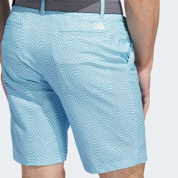 Ultimate365 Printed Shorts Product Image