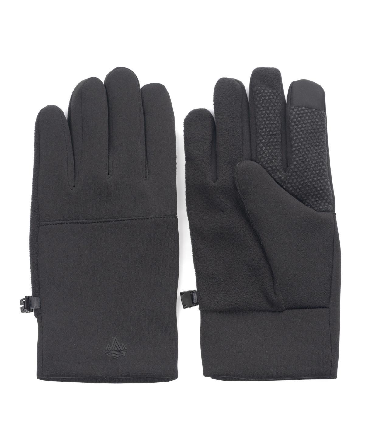 Rainforest Mens Outdoor Active Stretch Gloves Product Image