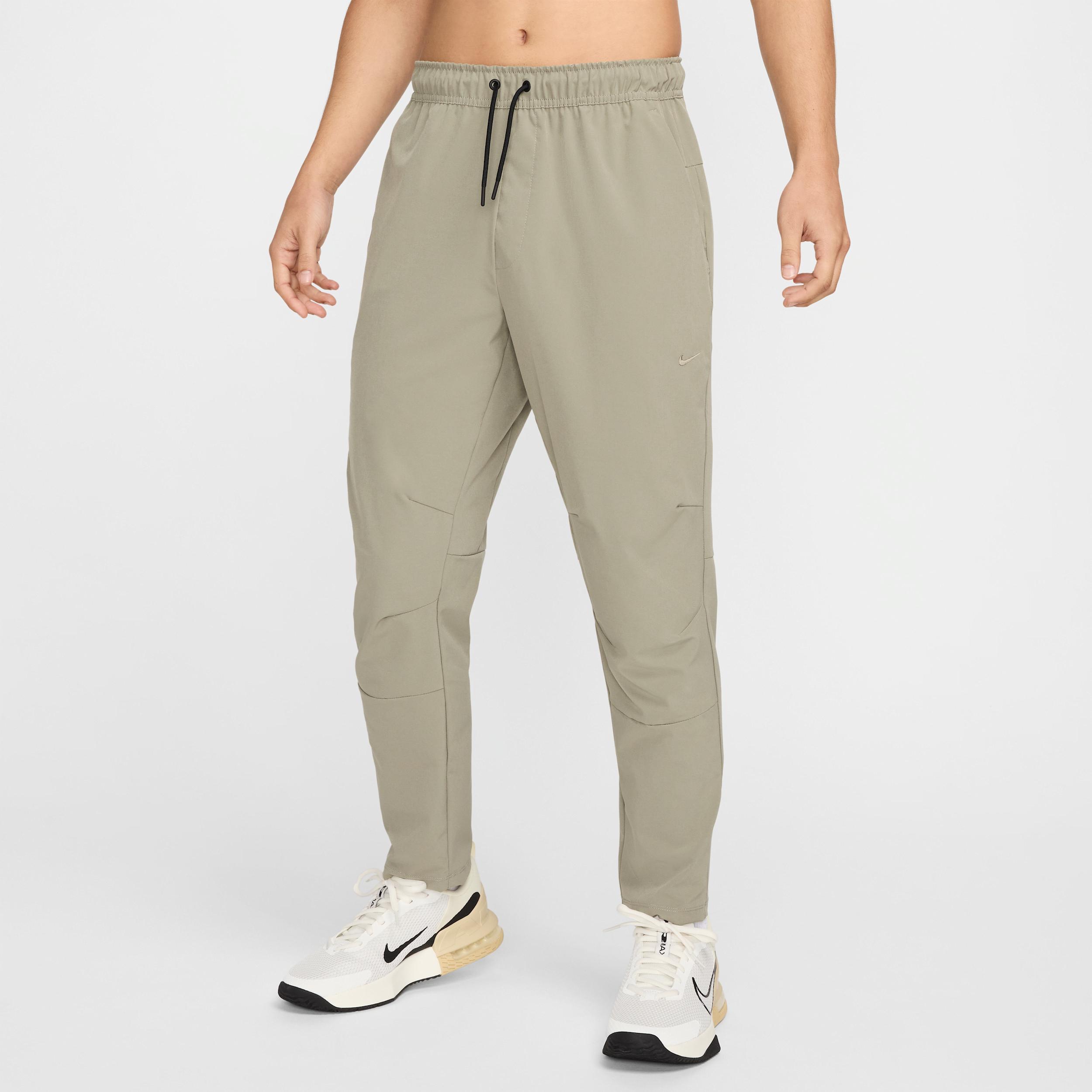 Nike Unlimited Men's Dri-FIT Tapered Leg Versatile Pants Product Image